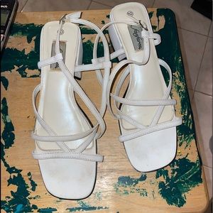 Women sandal’s